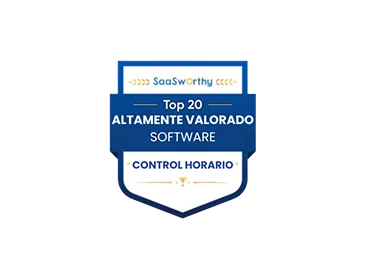 Saasworthy control horario