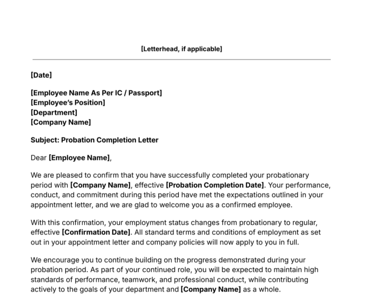 probation completion letter thumbnail