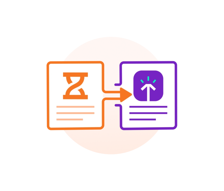 Data transfer from Jibble to Timely