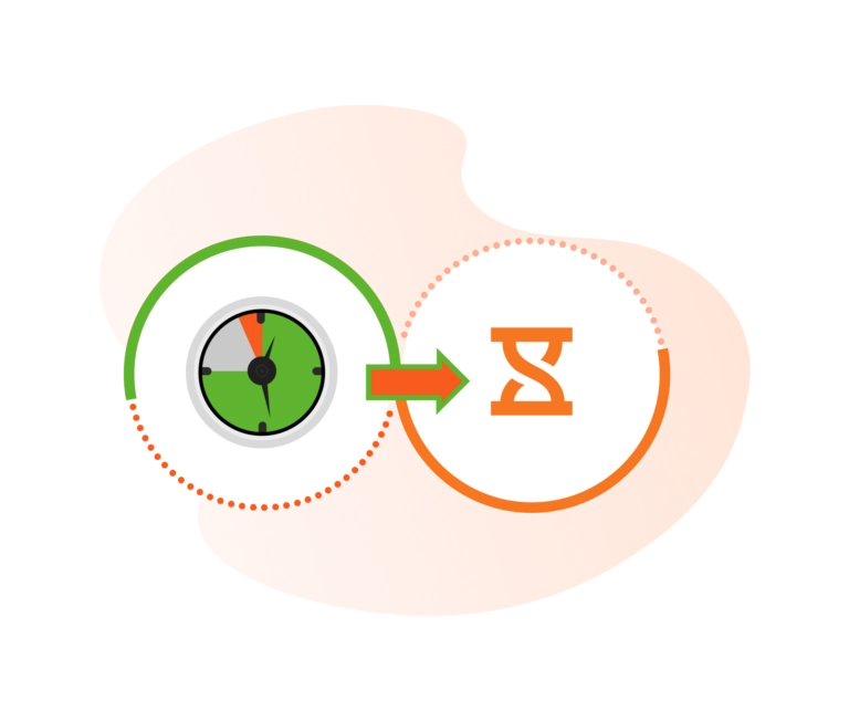 Importing data from DeskTime