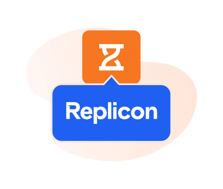 Importing data from Replicon