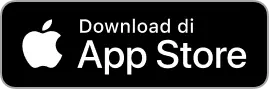 Indonesian app store badge