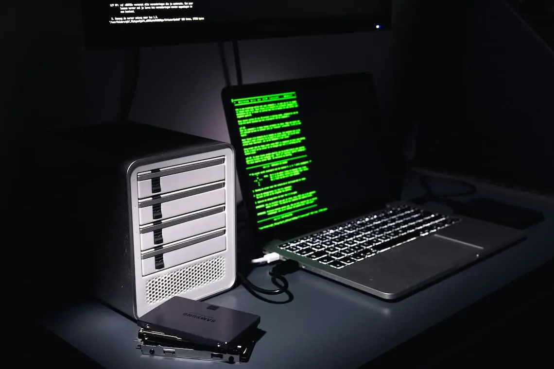 Imagem representativa de uma ferramenta de monitoramento de funcionários