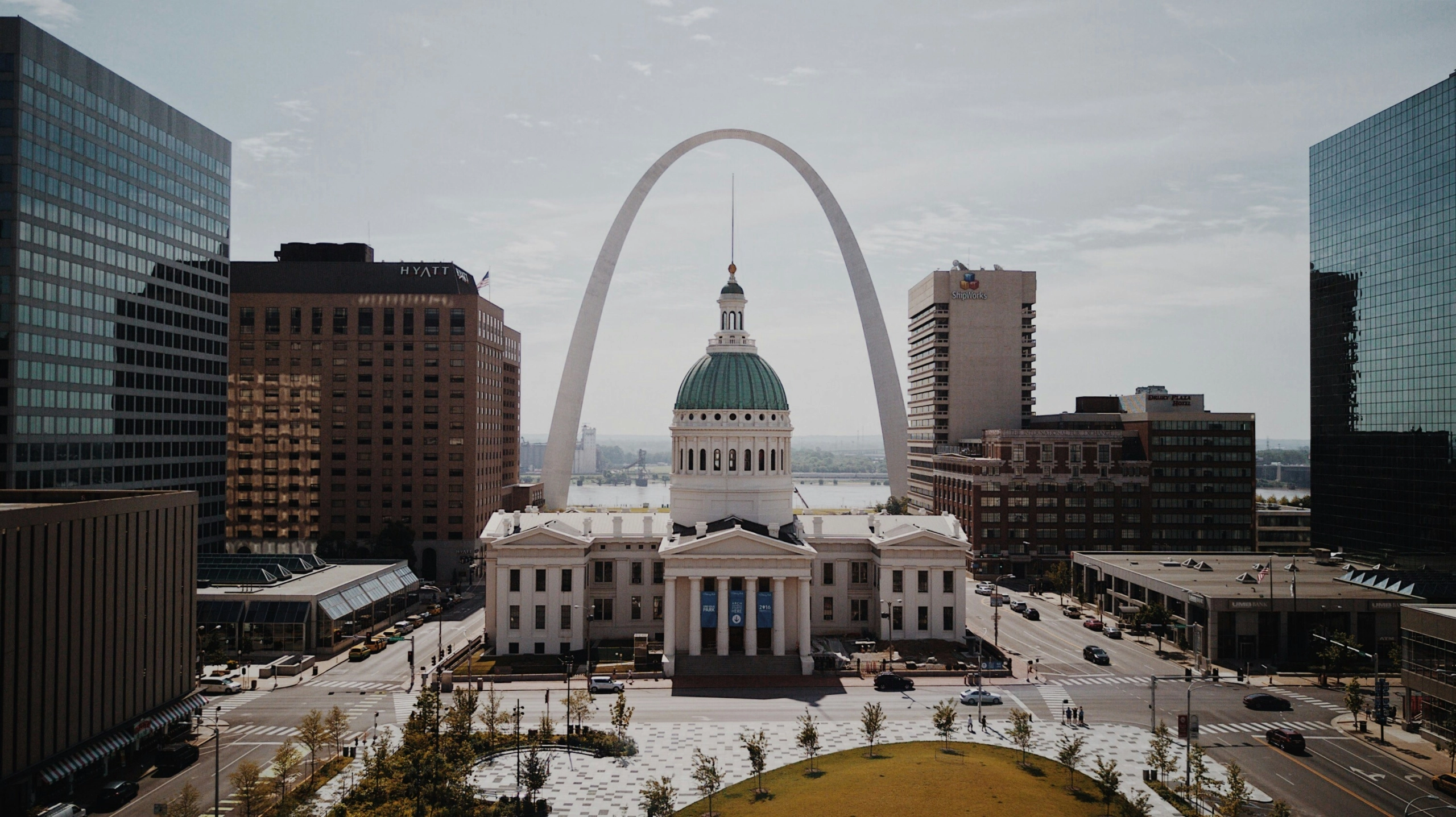 Missouri St Louis