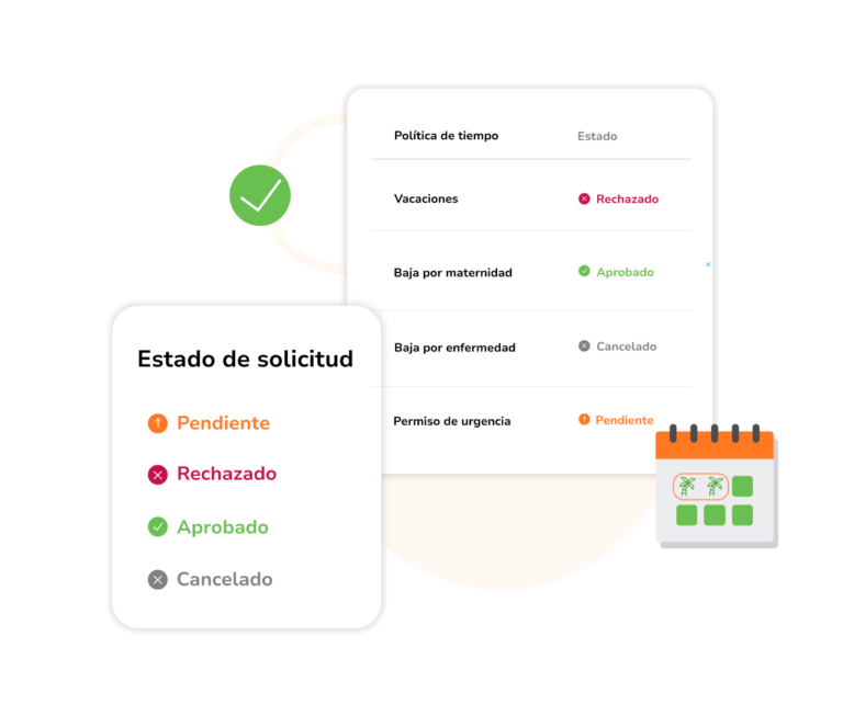 Estadísticas de tiempo libre en España