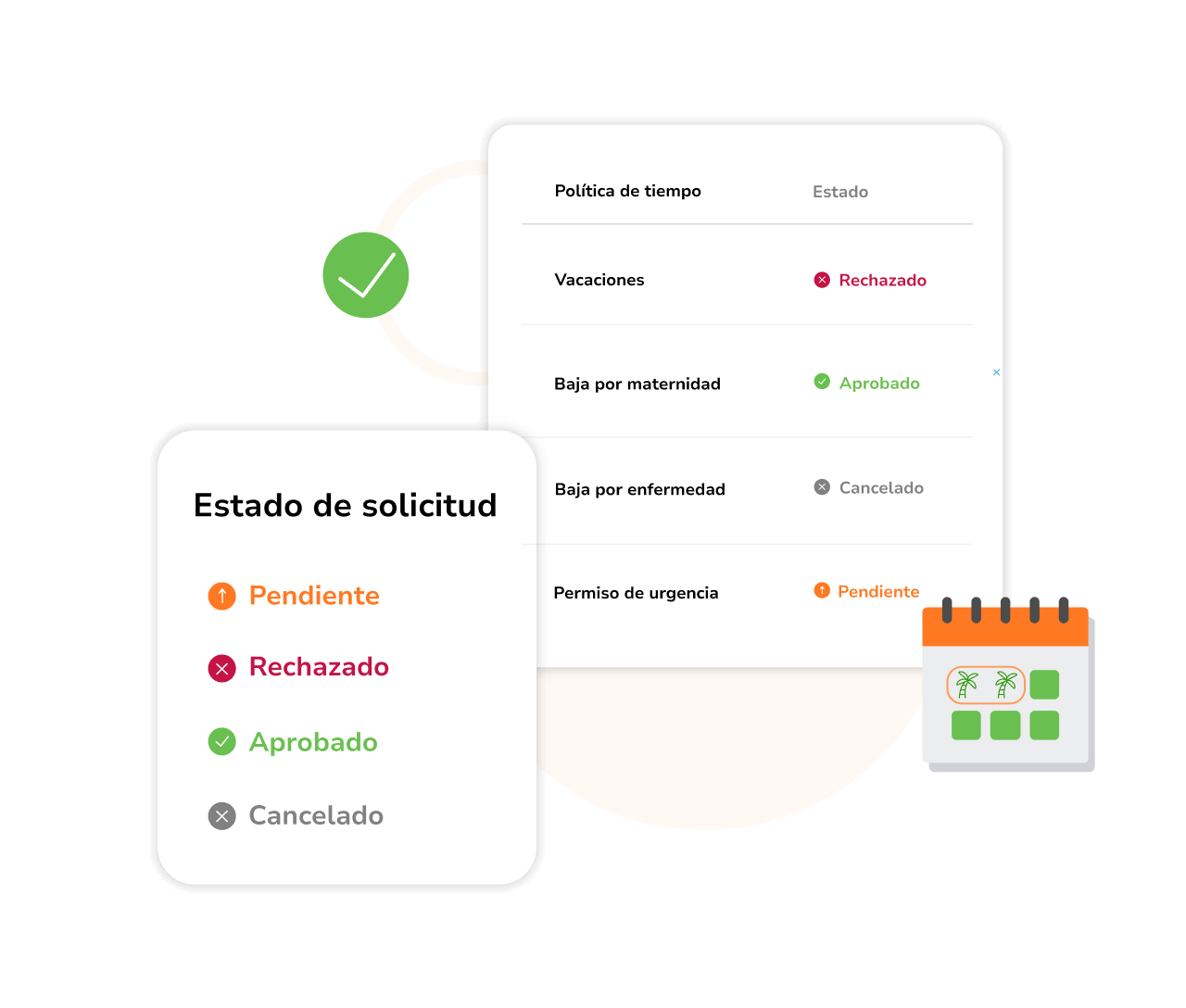 Estadísticas de tiempo libre en España