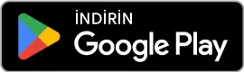 Google play store badge turkish