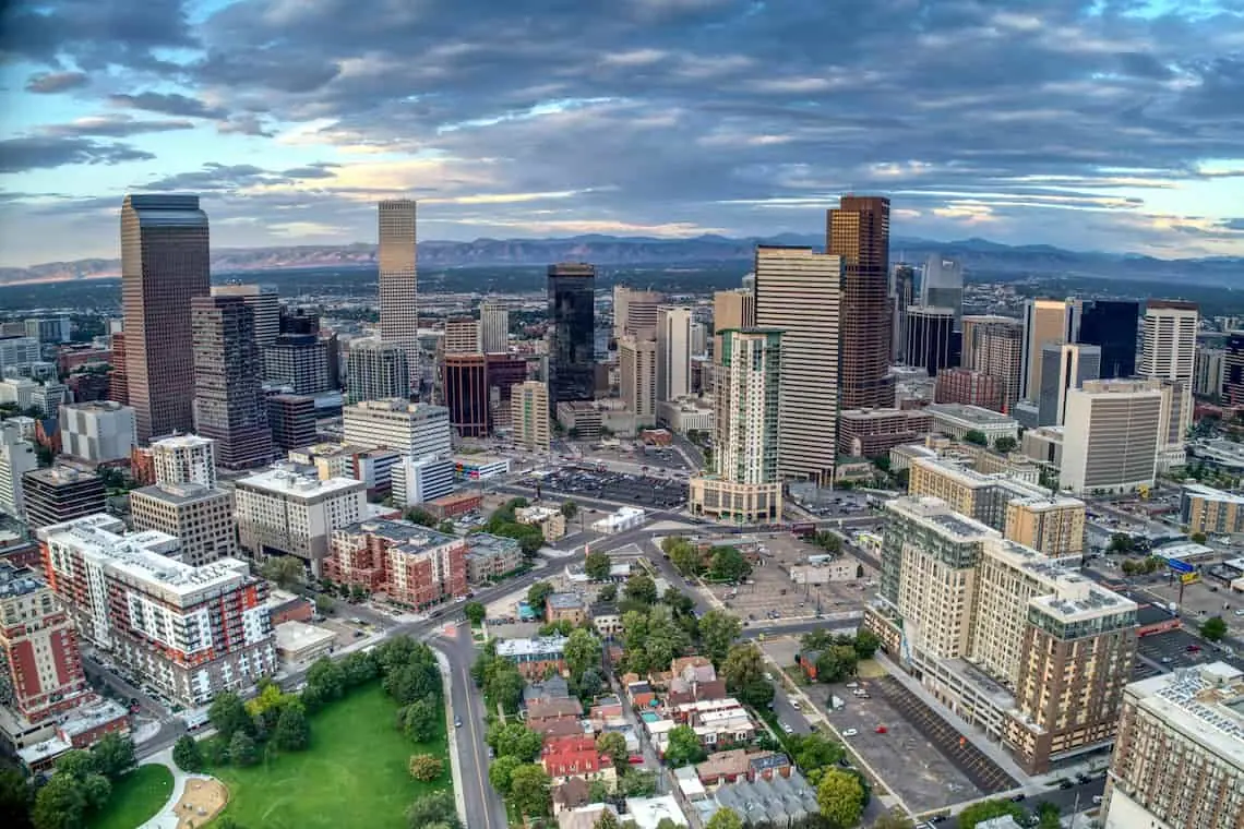 denver minimum wage increase