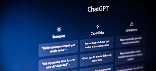 ChatGPT