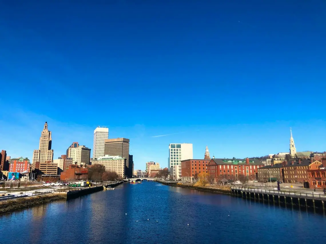 rhode island minimum wage