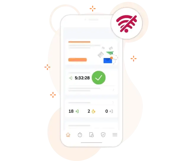 Seguimiento sin conexión