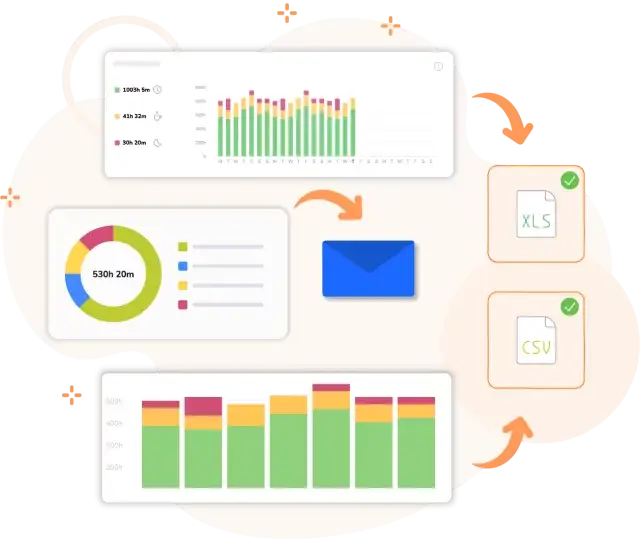 Informes y análisis