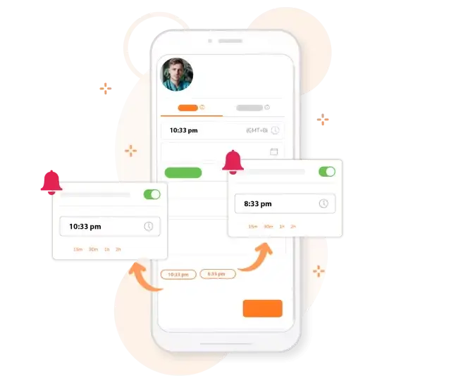 recordatorios inteligentes