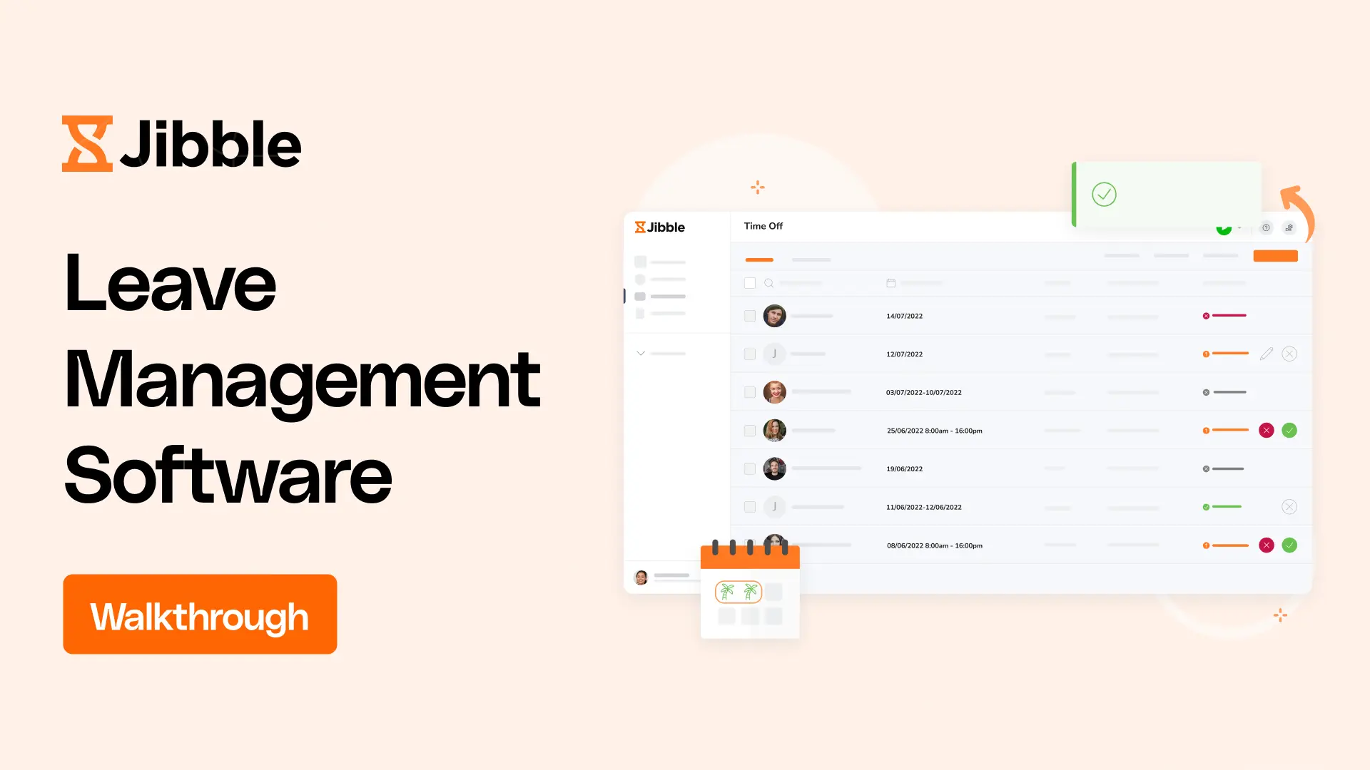 Leave management software thumbnail