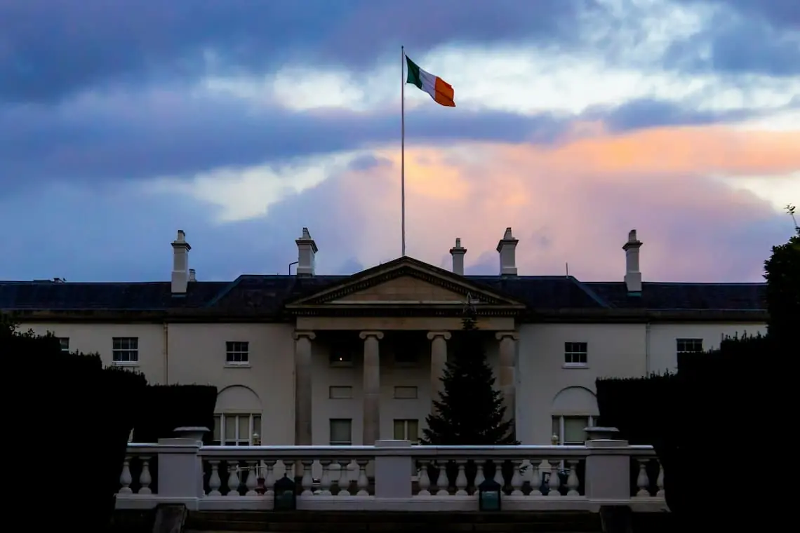 Ireland minimum wage increase