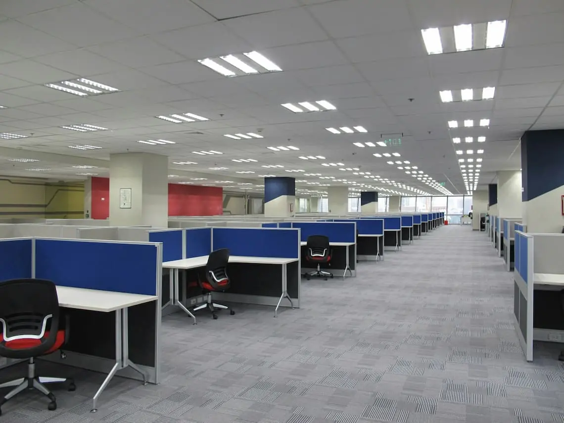 return to office policies