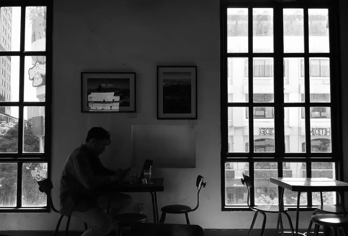 uk workers digital downtime