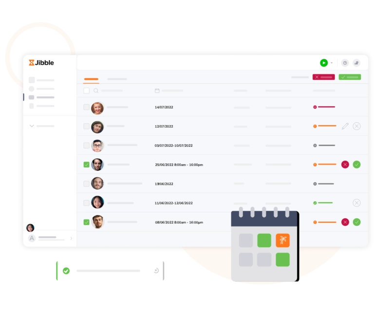 Ücretli İzin Takibi - Turkish