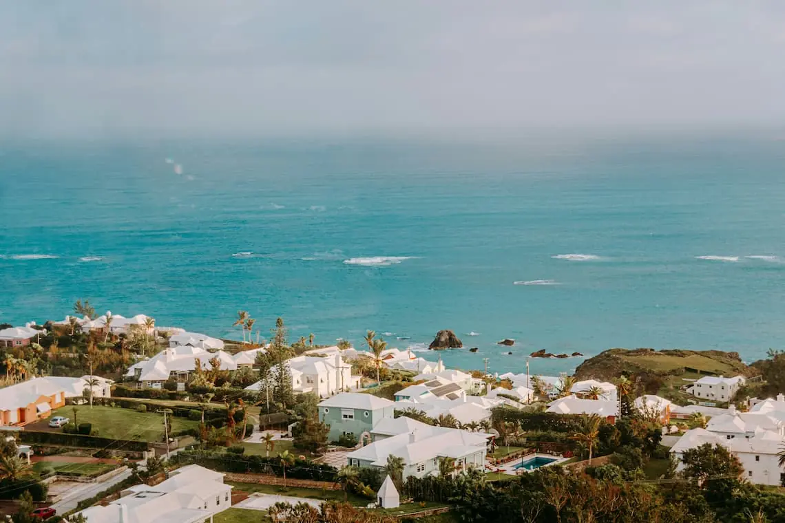 bermuda minimum wage increase