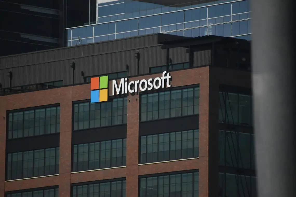 microsoft return to office
