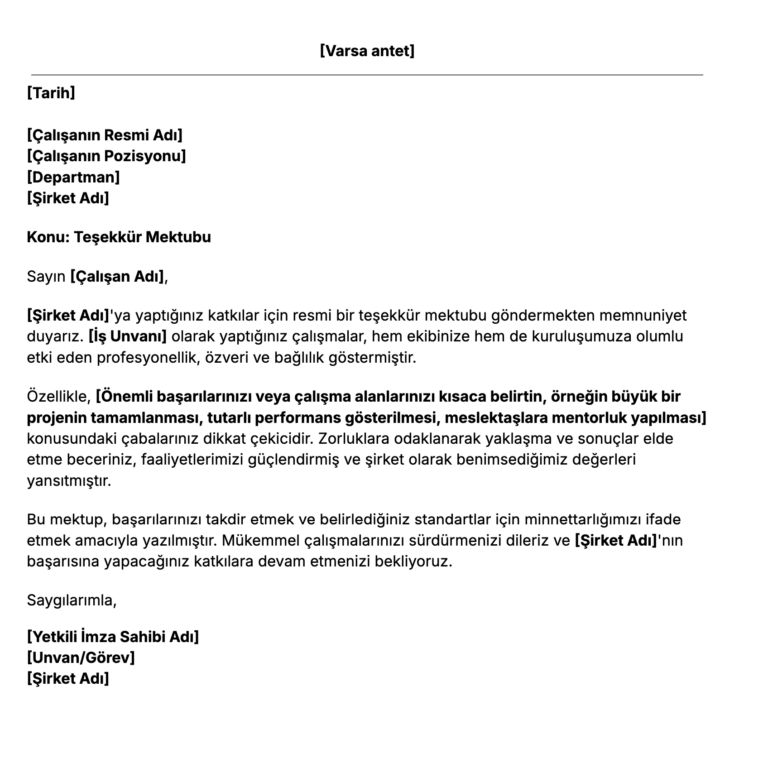takdir-mektubu-sablonu