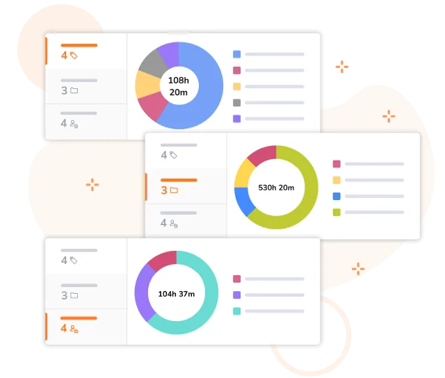 Εφαρμογή παρακολούθησης χρόνου και παραγωγικότητας Jibble