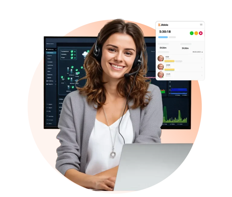 FREE Telecommunication Time Tracking