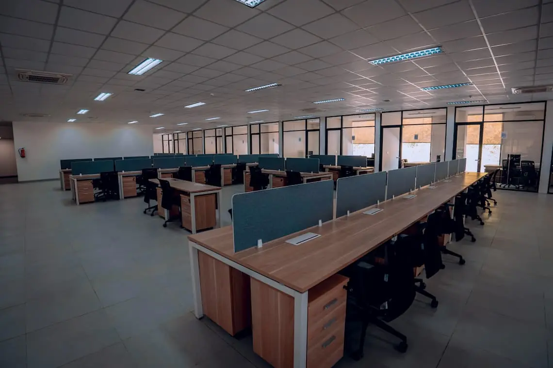 novo nordisk return to office