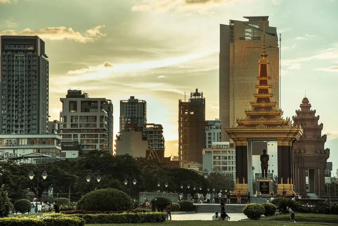 cambodia minimum wage increase 2026