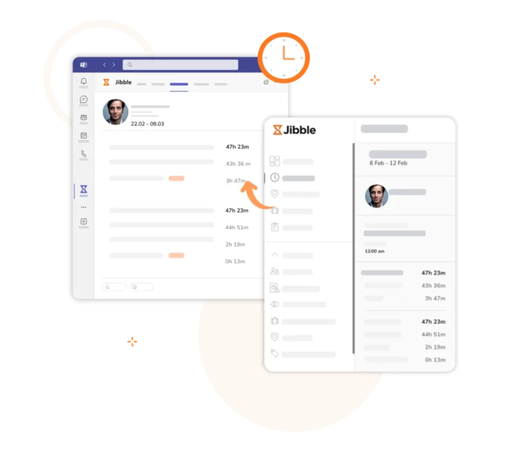 απλοποιημένα δελτία απασχόλησης μέσα από το Microsoft Teams