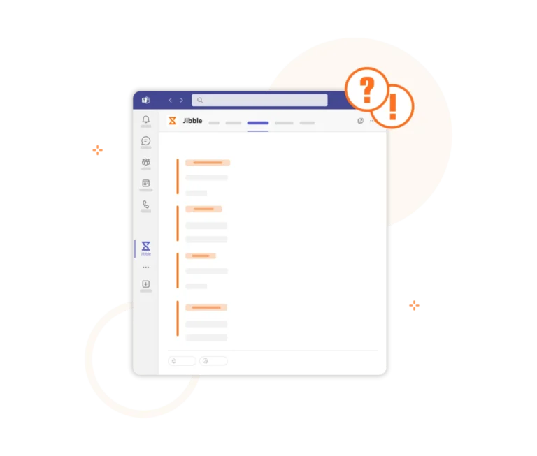 ζητήστε βοήθεια μέσα από το Microsoft Teams όποτε την χρειαστείτε