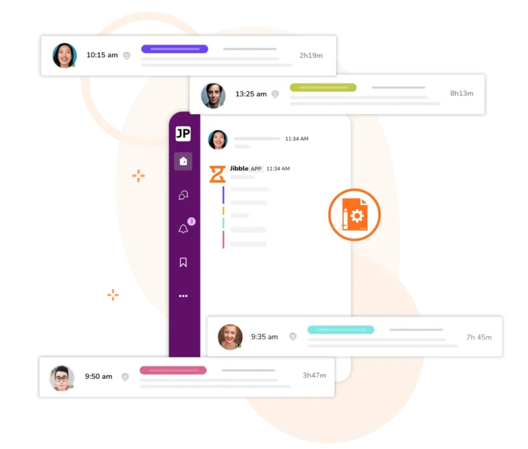 παρακολούθηση χρόνο ανά έργο ή δραστηριότητα