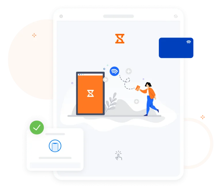 Säg adjö en gång för alla till strul på konferenserna.