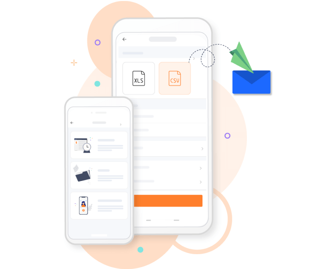 Convierte los datos de tiempo en información valiosa y consigue que las hojas de horas se aprueben a tiempo