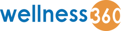 wellness360 logo