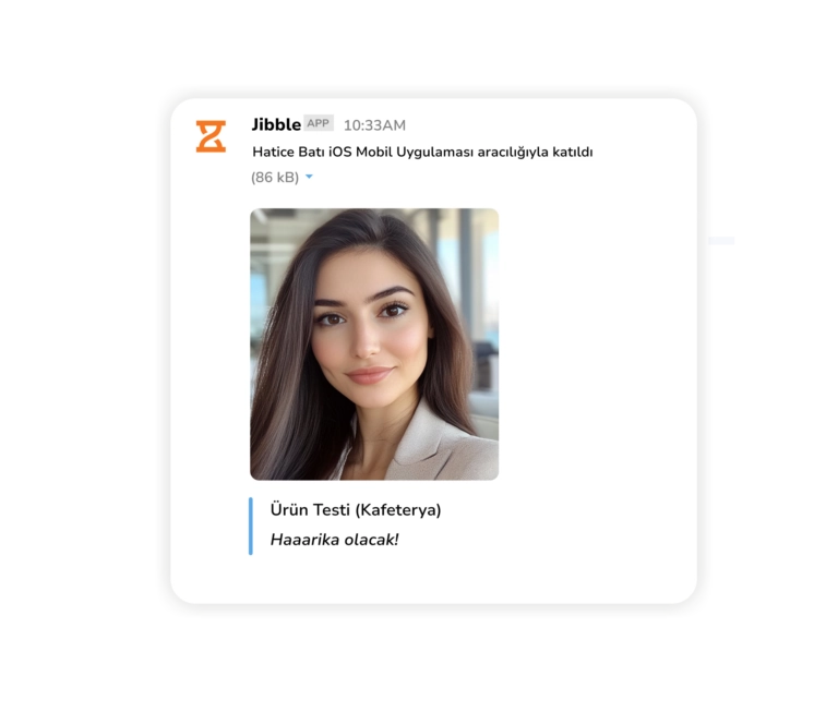 bildirimler - Turkish