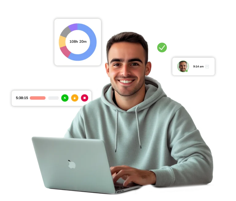 aplikácia na výkazy pracovného času timesheet aplikácie aplikácie na sledovanie času time tracking aplikácie softvér na sledovanie času evidencia dochádzky