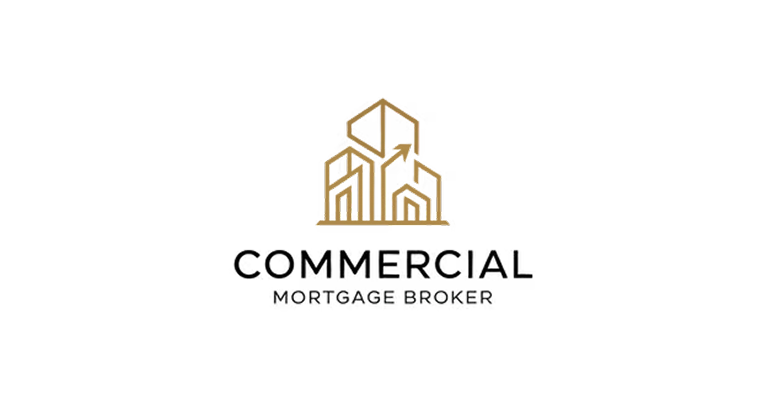 Commercial Mortgage Broker Partner Logo