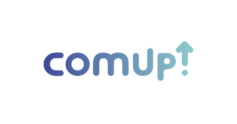 Comup Partner Logo