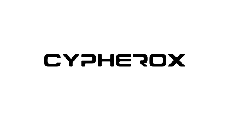 Cypherox Partner Logo