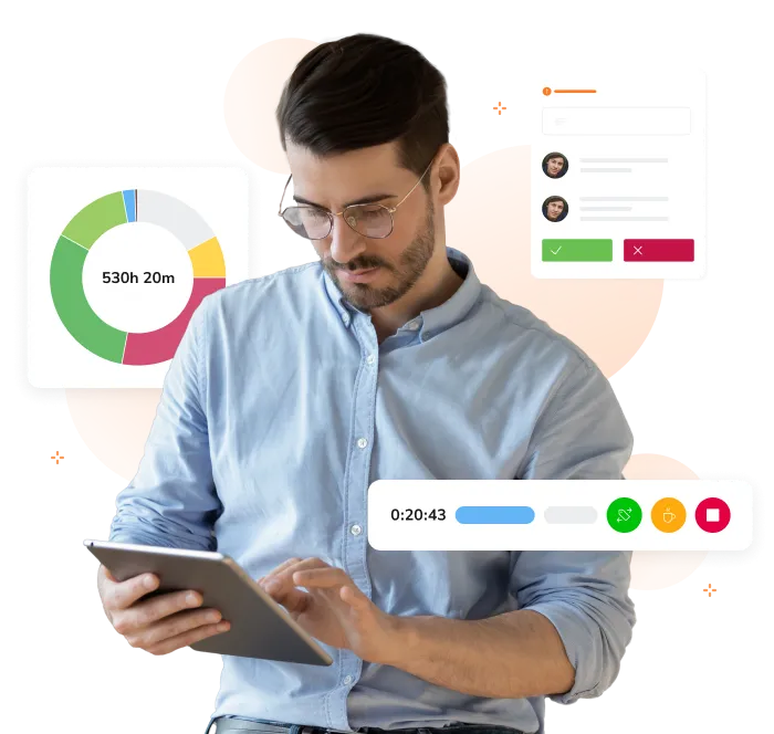 Παρακολούθηση χρόνου για προγραμματιστές