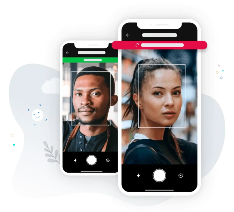 Yüz tanıma - Turkish