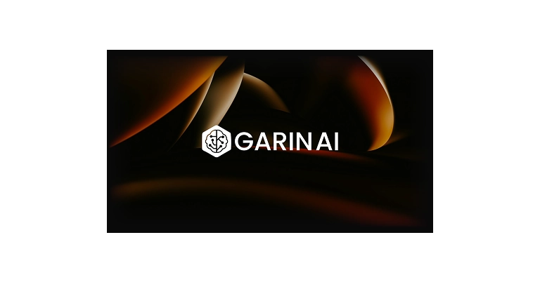 GARIN AI Partner Logo