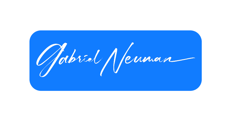 Gabriel Neuman Partner Logo