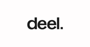Deel Logo