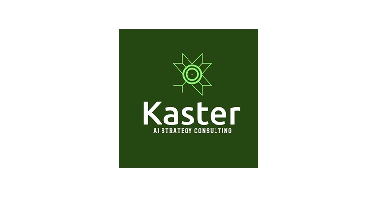 Kaster Consulting Partner Logo