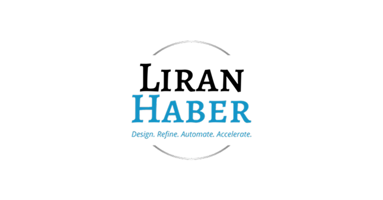 Liran Haber Partner Logo