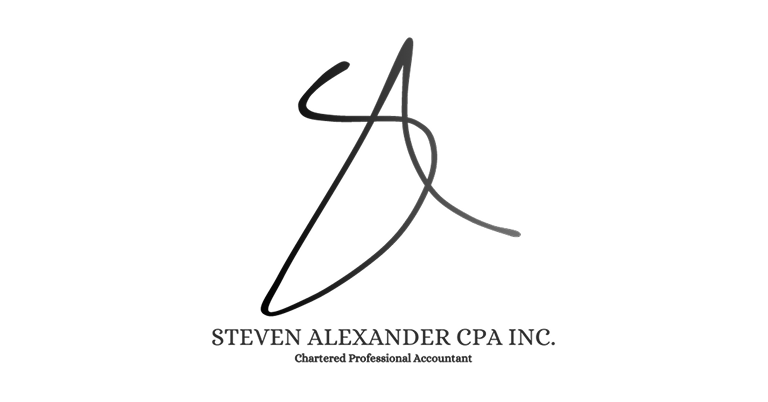 Steven Alexander Partner Logo