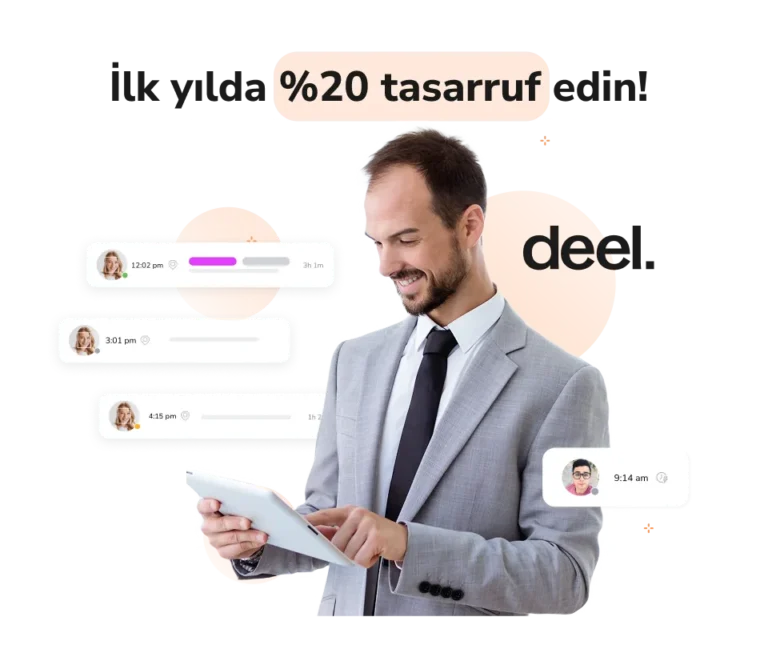 deel indirimler - turkish