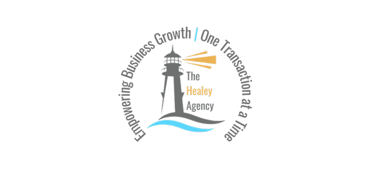 The Healey Agency Partner Logo